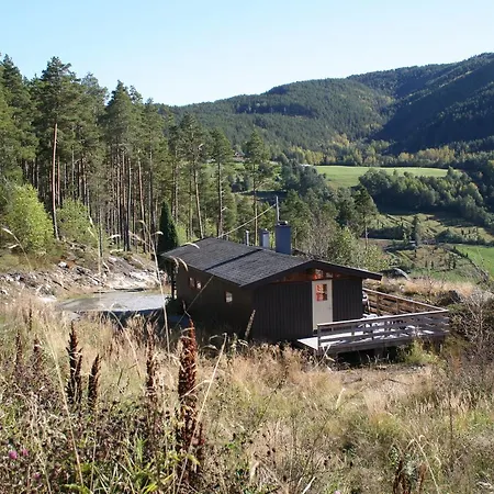 Lem's Bungalows Alpesi faház *