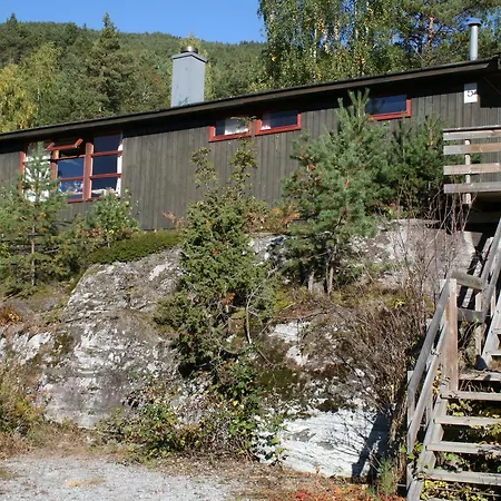 Lem's Bungalows * Sogndalsfjora