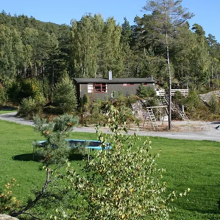 Lem's Bungalows Alpehytte *