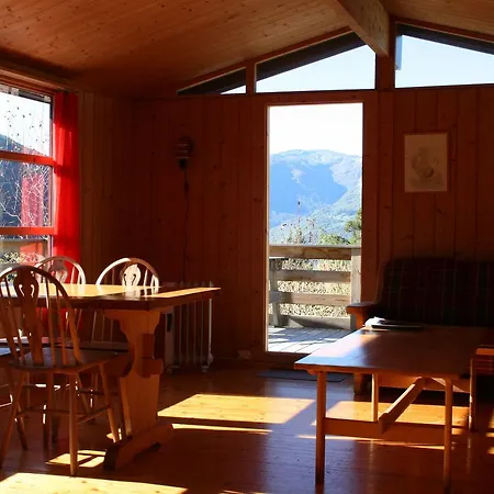 Lem's Bungalows Sogndalsfjora