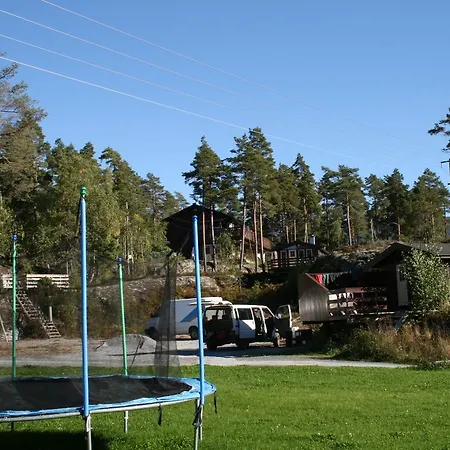 Alpehytte Lem's Bungalows